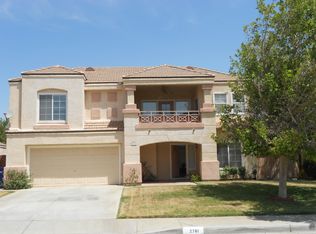 2761 Cloverdale Ct, Palmdale, CA 93551