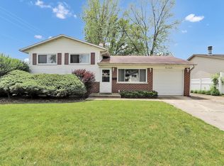 161 E Montana Ave, Glendale Heights, IL 60139