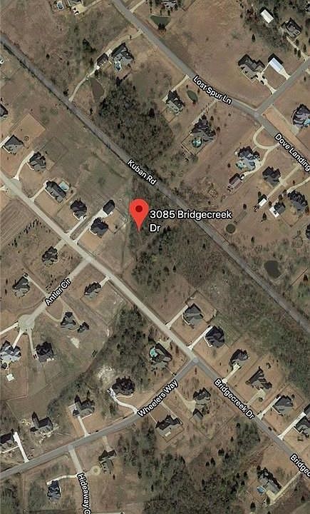 2nd image of 3085 Bridgecreek Dr