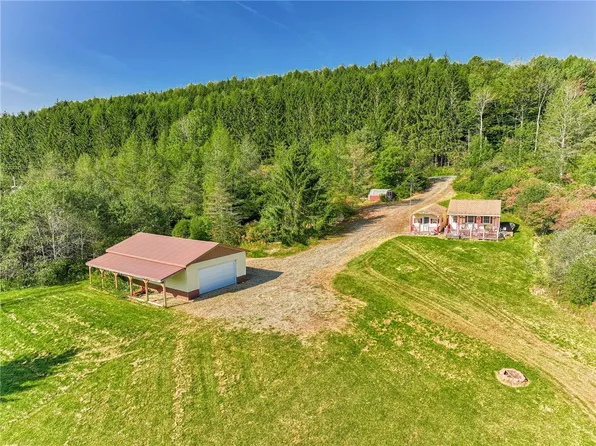 2580 County Route 50 #21, Wayland, NY 14572