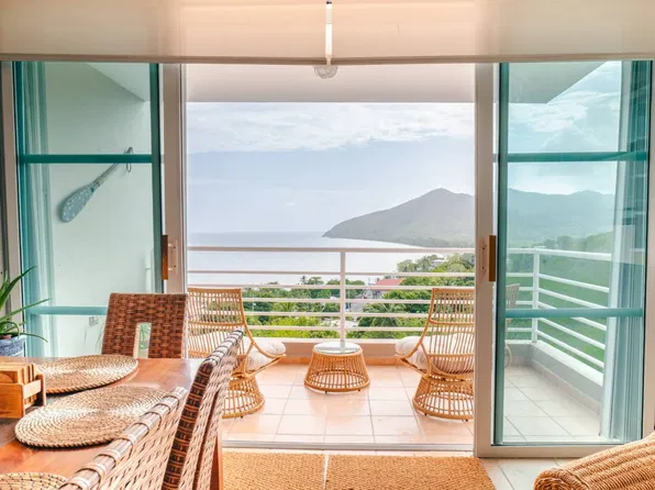 Cond Villas Del Faro Apto #2303, Maunabo, PR 00707