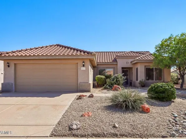 16173 W RED ROCK Drive, Surprise, AZ 85374
