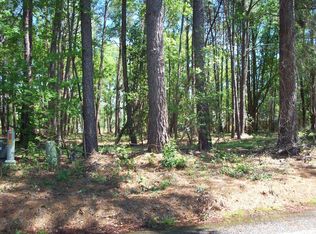 1319 Warwick Dr, Sumter, SC 29154