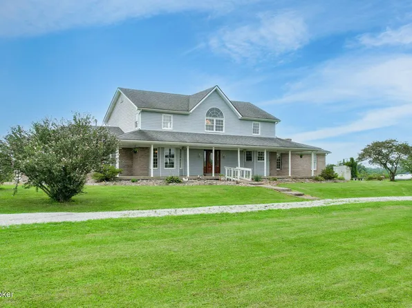 451 Deer Run Rd, Coxs Creek, KY 40013