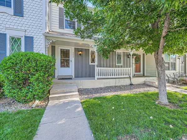 9635 W Cornell Place, Lakewood, CO 80227
