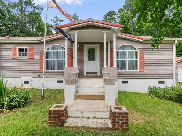 223 Wildwood Cir, Littleton, NC 27850