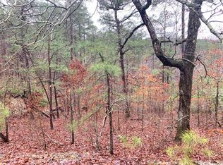 0 Ciclamor Way, Hot Springs Village, AR 71909