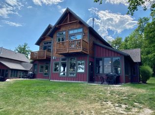 6952 Beach View Ln NW #200-3, Walker, MN 56484