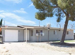 9926 3rd St, Hesperia, CA 92345