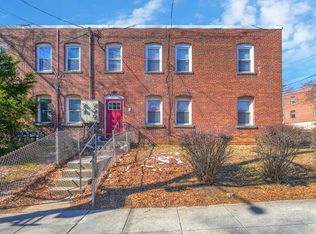 3315 15th St SE #3, Washington, DC 20032