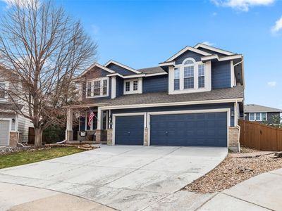 10606 Cottoneaster Way, Parker, CO, 80134