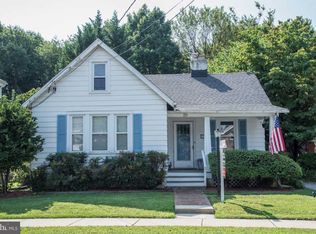 29 Maryland Ave, Gaithersburg, MD 20877