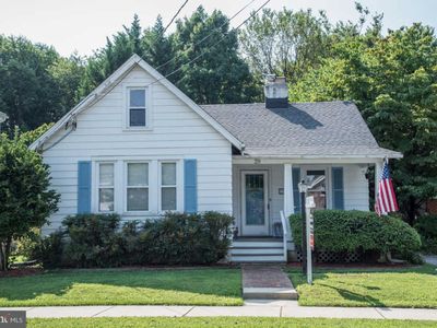 29 Maryland Ave, Rockville, MD, 20877