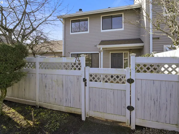 28687 SW Roger Blvd Unit 74, Wilsonville, OR 97070