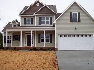 112 Hill Row Ln #L145, Clayton, NC 27527
