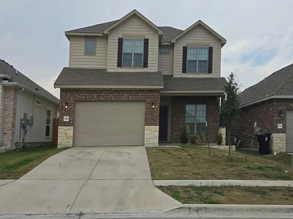 1116 Coriander Rd, Temple, TX 76501