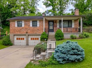 3181 Mary Jane Dr, Cincinnati, OH 45211