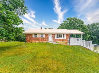 1603 Melinda Dr, Altavista, VA 24517