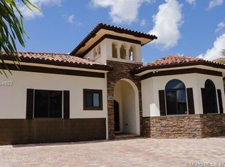 14421 SW 22nd Ter, Miami, FL 33175