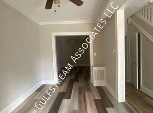 3707 Arcadia Ave, Baltimore, MD 21215