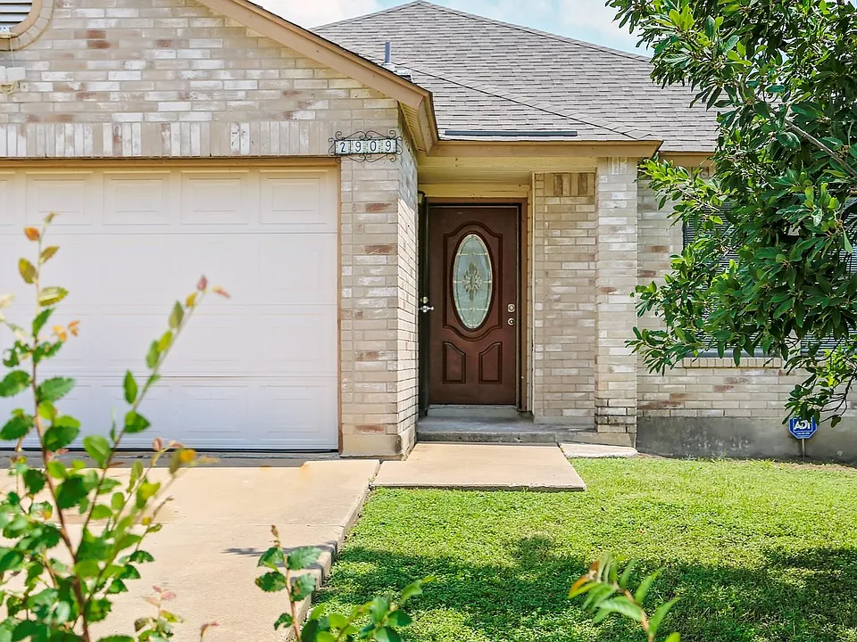 2909 Donnell Dr