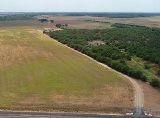 4988 Fm 707, Anson, TX 79501