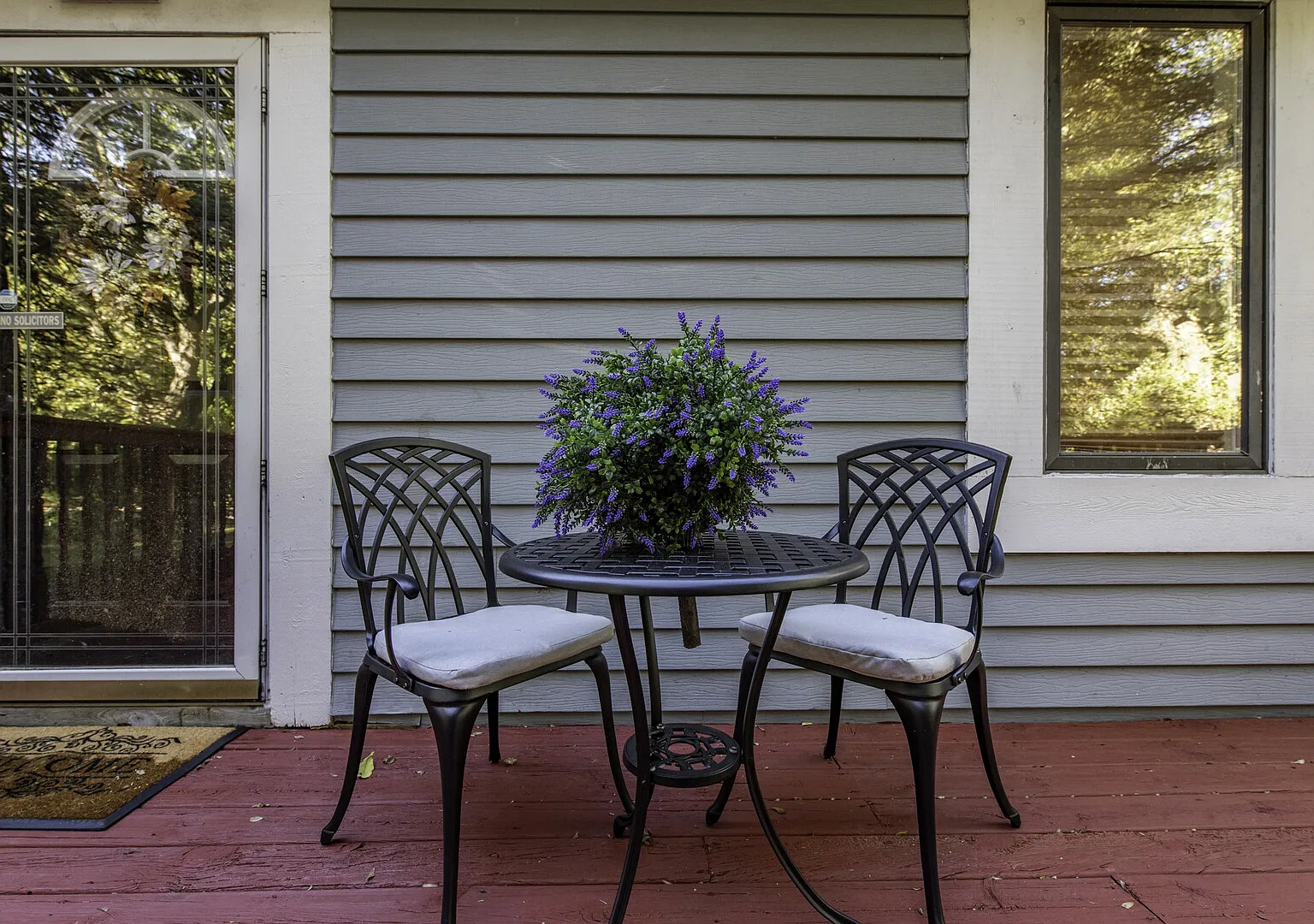 Cottingham Cottage — Photo 3