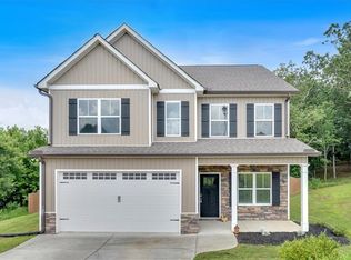 131 Jeremys Trl, Calhoun, GA 30701