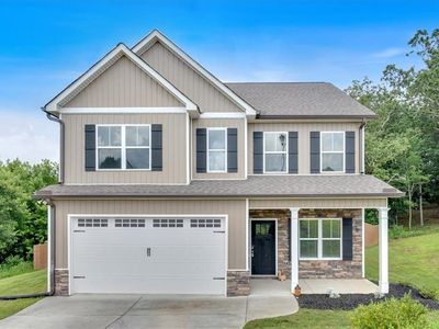 131 Jeremys Trl, Calhoun, GA, 30701
