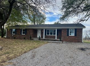557 Vances Mill Rd, Franklin, KY 42134