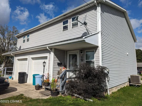 801-803 E 1st St, Nescopeck, PA 18635