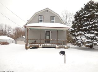 2116 Woodward Ave, Kalamazoo, MI 49007