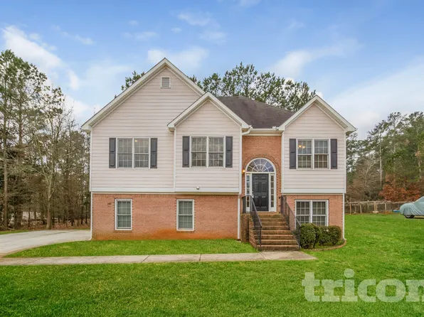 605 Kaylins Ct, Marietta, GA 30060