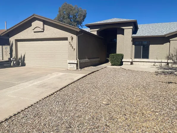 3267 Golden Eagle Dr, Sierra Vista, AZ 85650