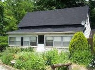 11261 S County Road 600 E, Cloverdale, IN 46120