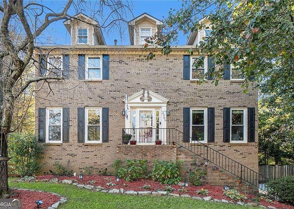 1st image of 4709 Brazil Wood Ct NW