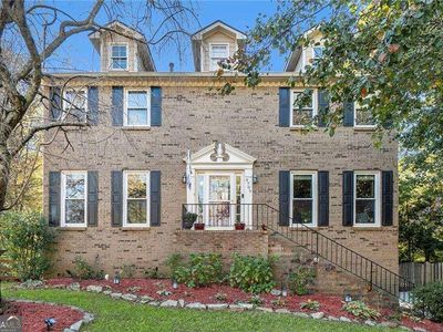 4709 Brazil Wood Ct NW, Kennesaw, GA, 30144