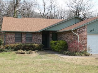2513 E Vancouver St, Broken Arrow, OK 74014