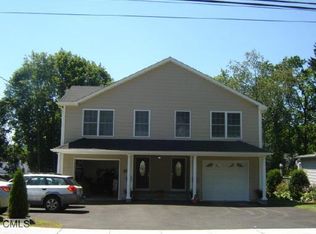 32 Wooster St, A&b Bethel, CT 06811