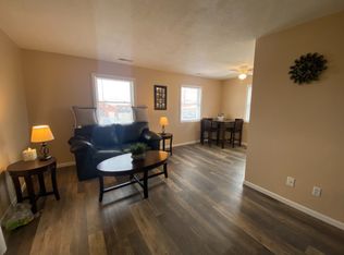 217 N Logan St #3, Mattoon, IL 61938