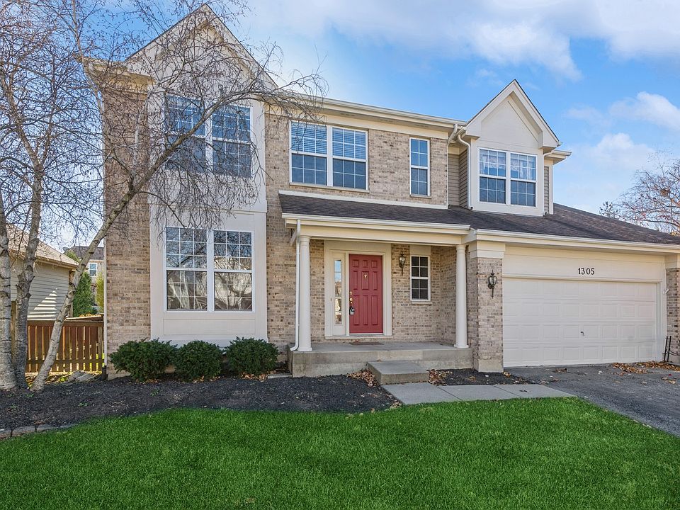 1st image of 1305 Shetland Dr