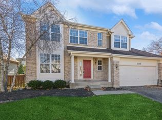 1305 Shetland Dr, Mundelein, IL