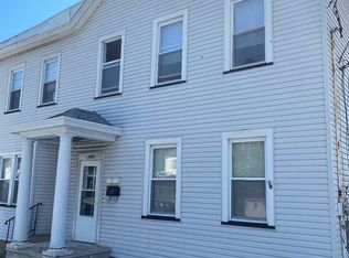 132 Hackensack St FLOOR 2, Wood Ridge, NJ 07075