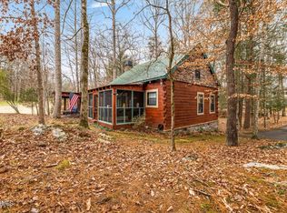 278 Laurel Rd, Townsend, TN 37882