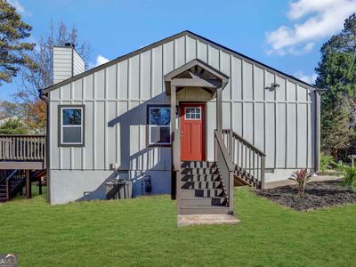 3242 Kingswood Gln, Decatur, GA, 30034