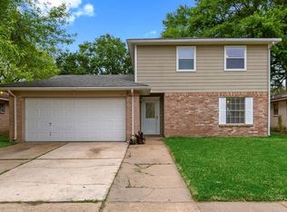 10018 Jademont Ln, Houston, TX 77070