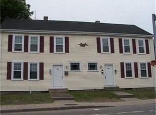 190 E Central St, Franklin, MA 02038
