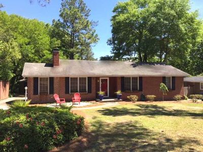 3010 Dennis Dr, Columbia, SC, 29204