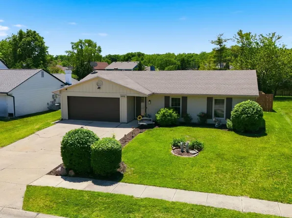 1002 Crowder Ct, Fort Wayne, IN 46825