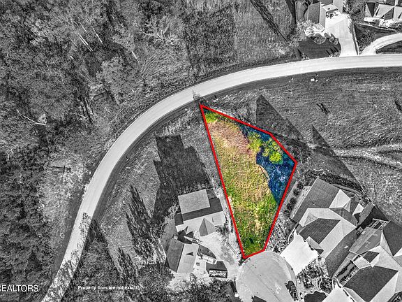 3rd image of LOT 16 Anchor Ln